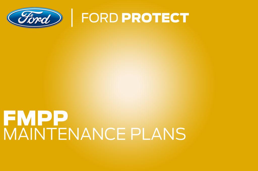 Ford Canada Extended Warranty (ESP) Authorized Canadian Ford Warranty