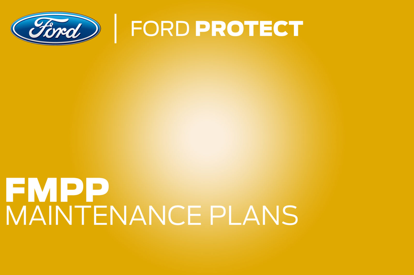 Ford Canada Extended Warranty (ESP) Authorized Canadian Ford Warranty