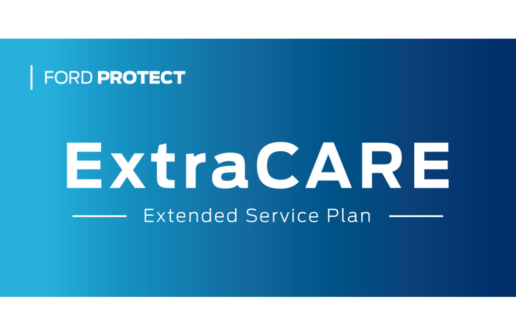 Warranties Ford Canada Extended Warranty (ESP)