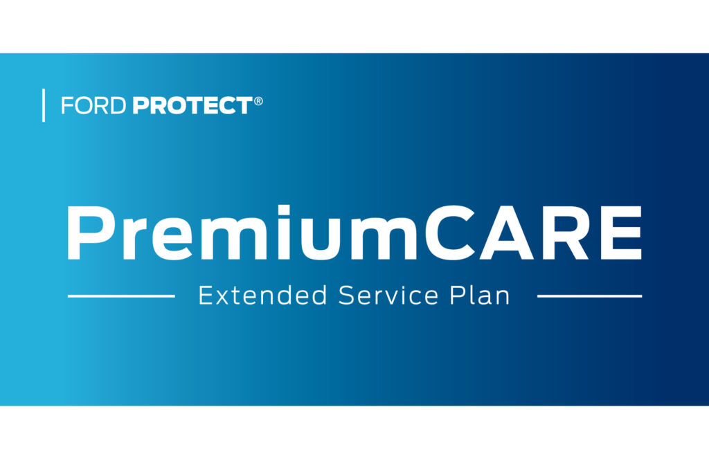 Warranties Ford Canada Extended Warranty (ESP)