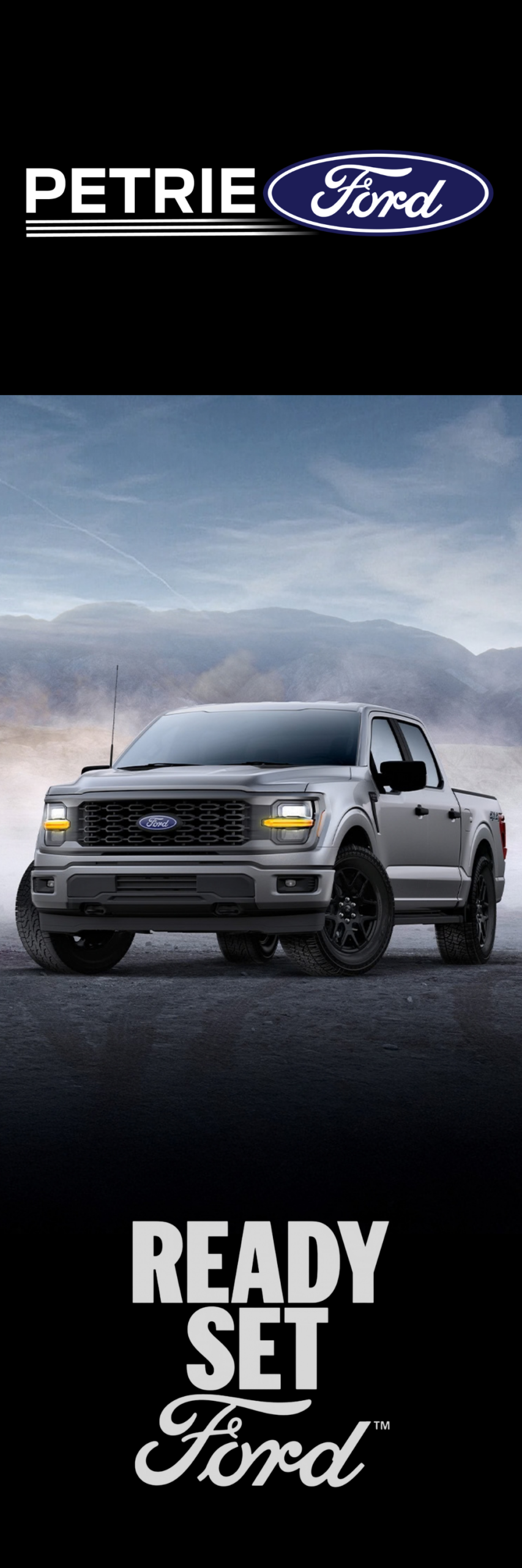 Ford Warranty Image